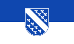 Flagge Kassel